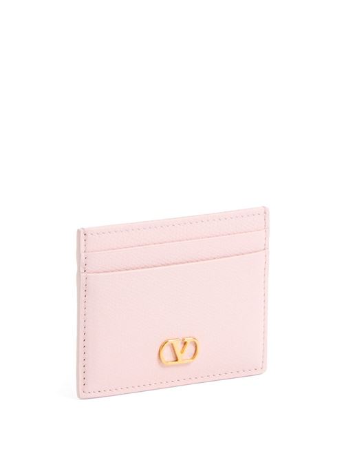 Vlogo Card Holder VALENTINO GARAVANI | 6W0P0AJ7SNP16Q